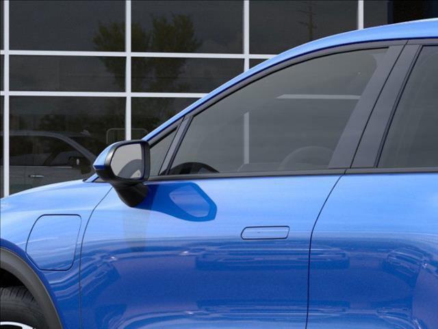 new 2026 Chevrolet Equinox EV car, priced at $33,769