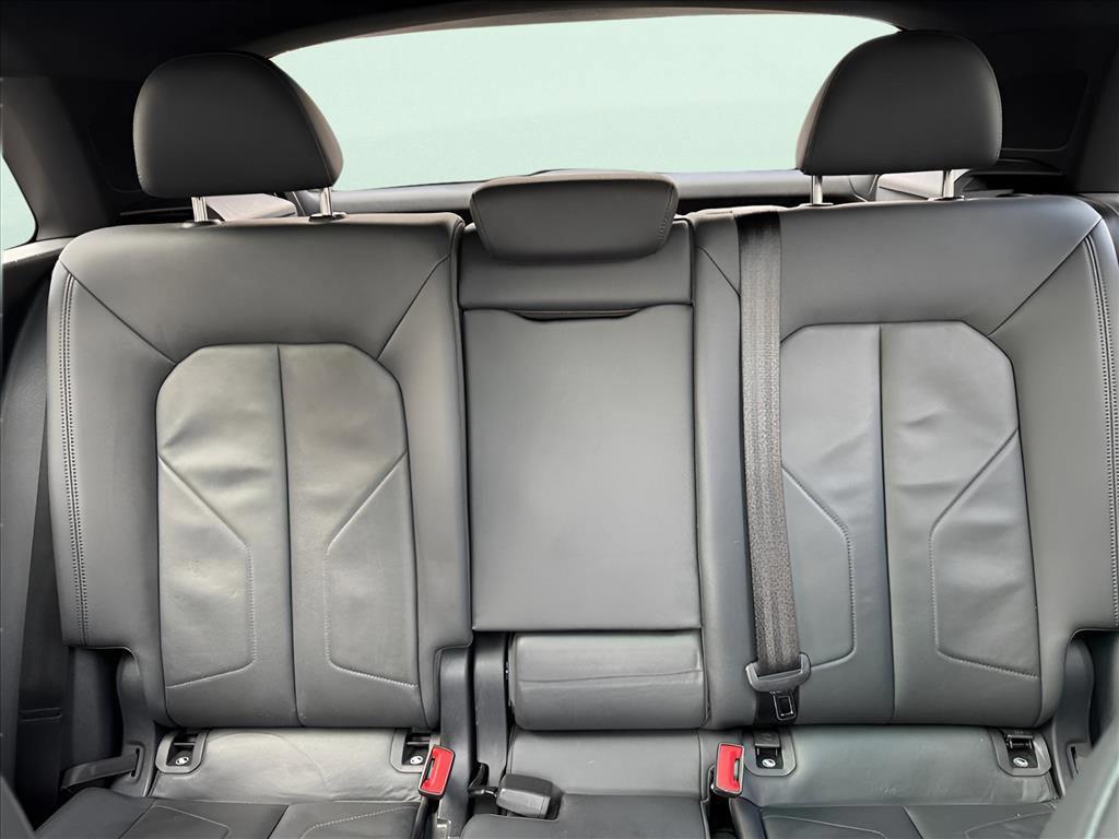 used 2023 Audi Q3 car, priced at $23,000