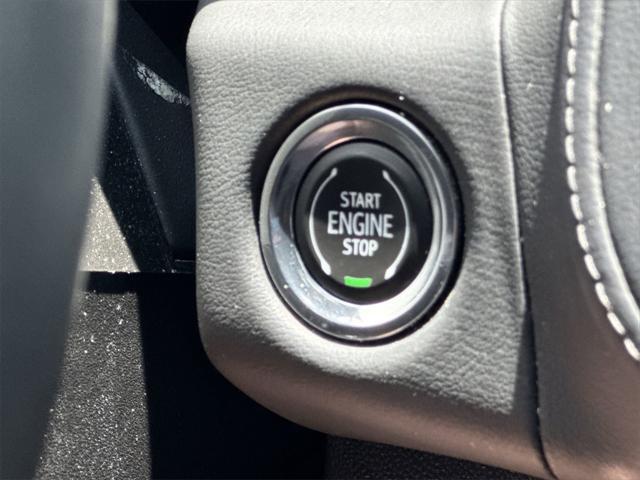 used 2023 Chevrolet Tahoe car, priced at $45,000