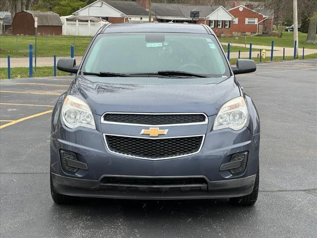 used 2014 Chevrolet Equinox car, priced at $7,995