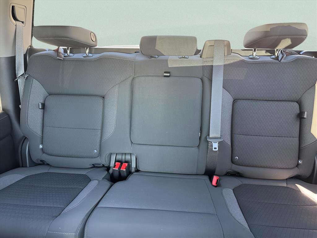 used 2021 Chevrolet Silverado 1500 car, priced at $30,500