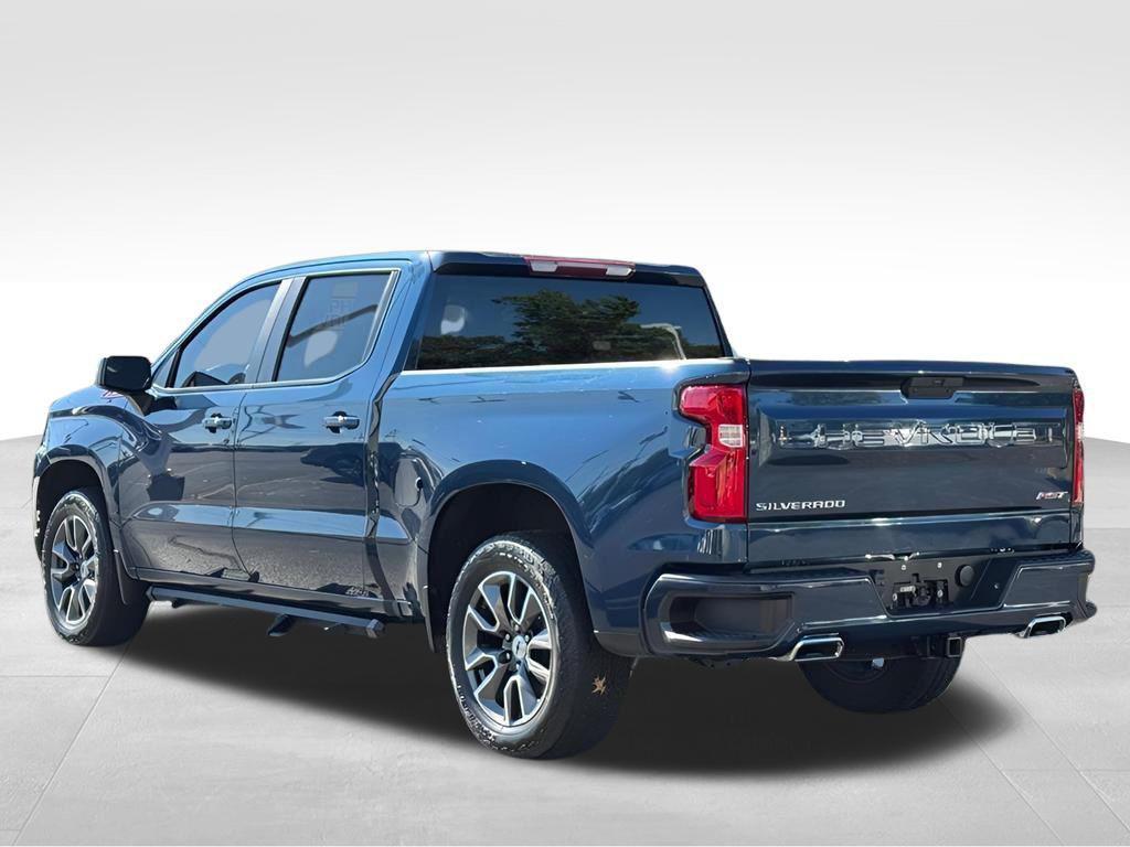 used 2021 Chevrolet Silverado 1500 car, priced at $30,500