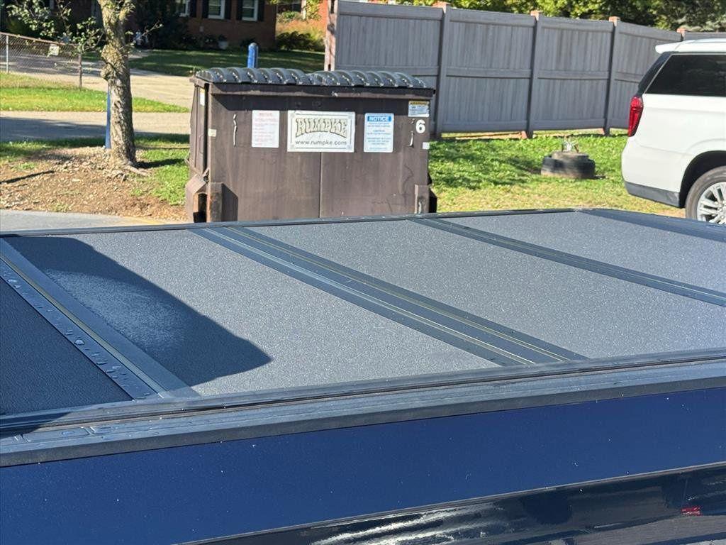 used 2021 Chevrolet Silverado 1500 car, priced at $30,500