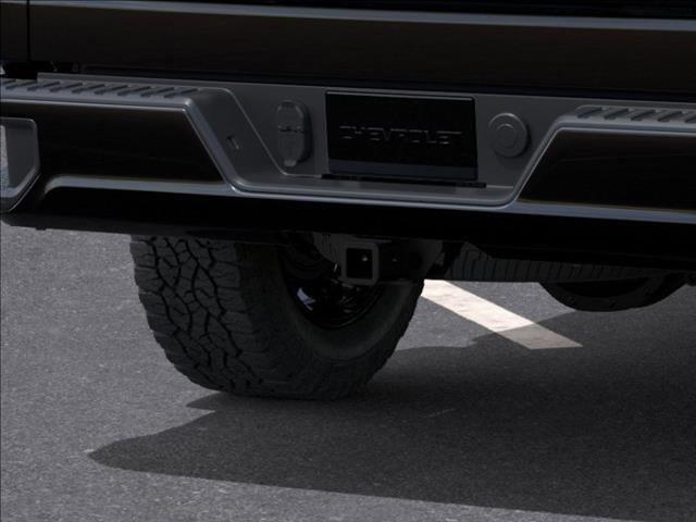 new 2026 Chevrolet Silverado 1500 car, priced at $47,477