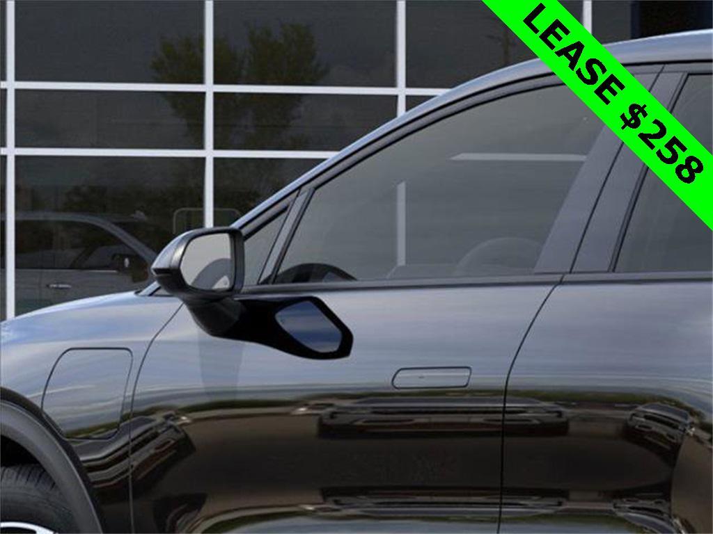 new 2026 Chevrolet Equinox EV car, priced at $35,269