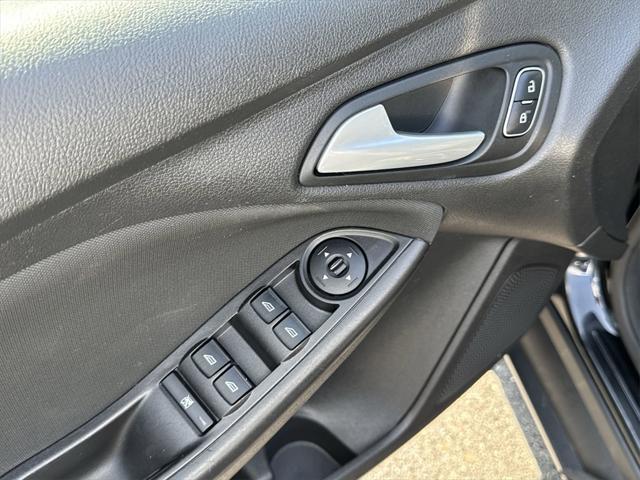 used 2016 Ford Focus car, priced at $9,050