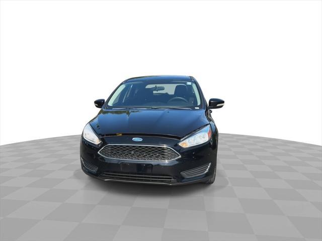 used 2016 Ford Focus car, priced at $9,050