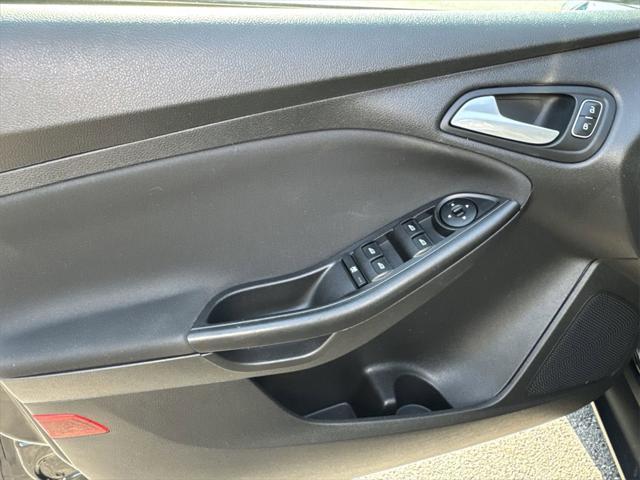 used 2016 Ford Focus car, priced at $9,050