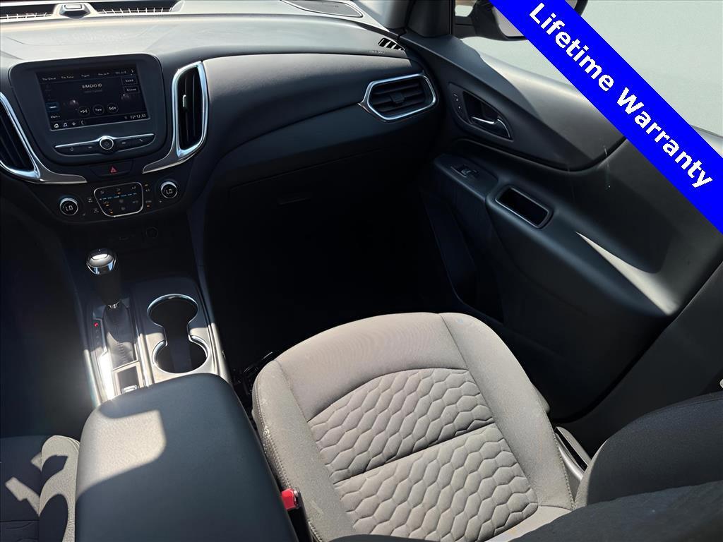 used 2019 Chevrolet Equinox car, priced at $15,000