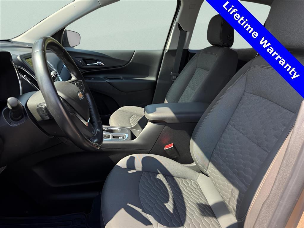 used 2019 Chevrolet Equinox car, priced at $15,000
