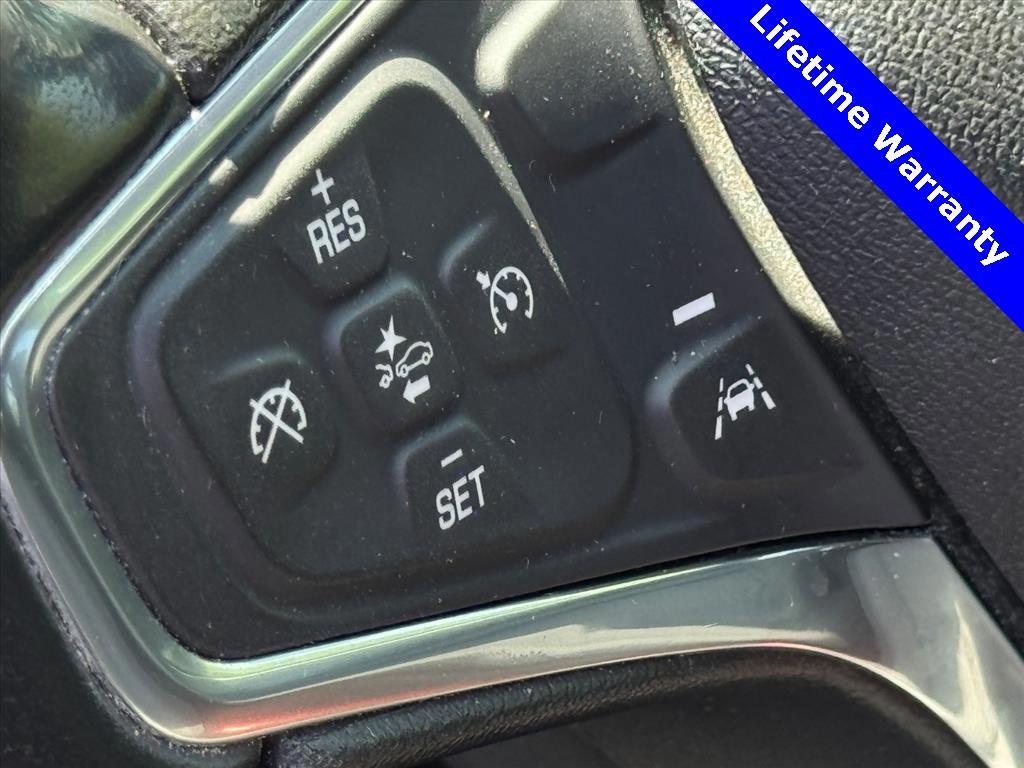 used 2019 Chevrolet Equinox car, priced at $15,000