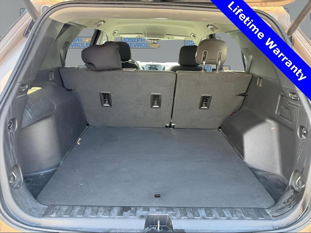 used 2019 Chevrolet Equinox car, priced at $15,000