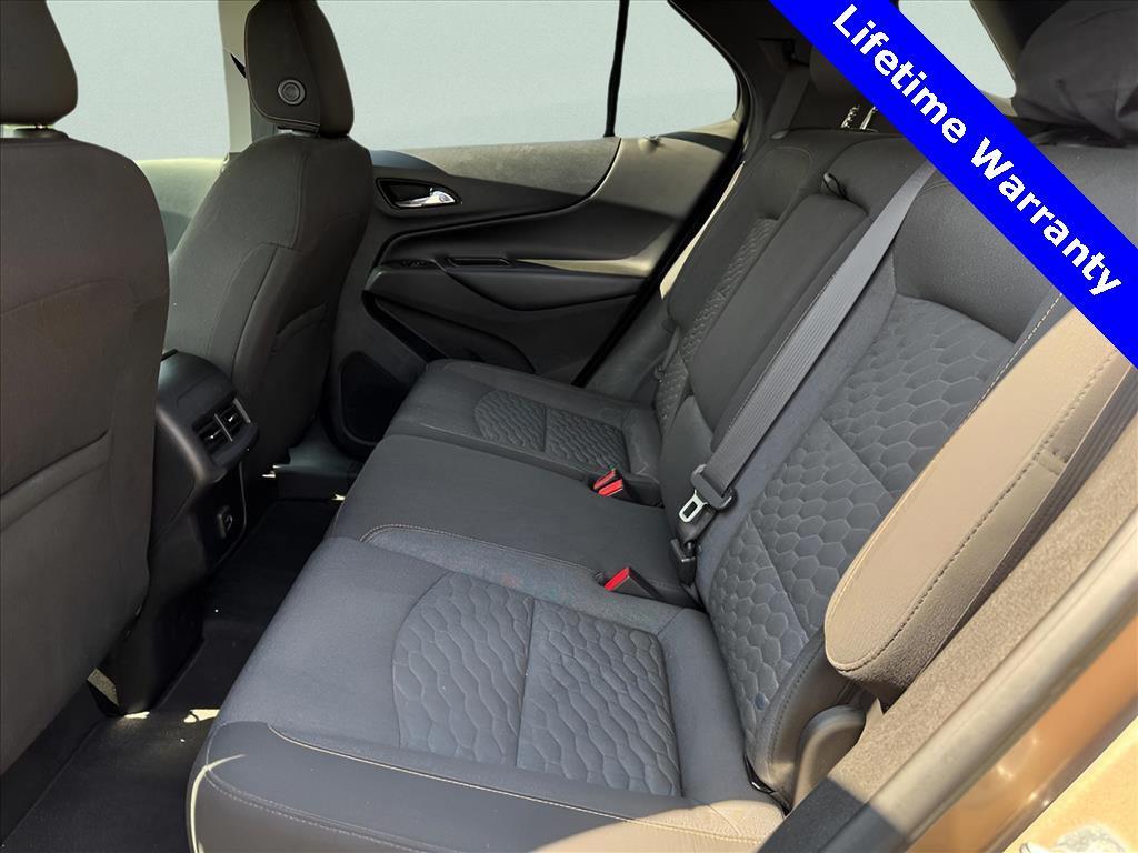 used 2019 Chevrolet Equinox car, priced at $15,000