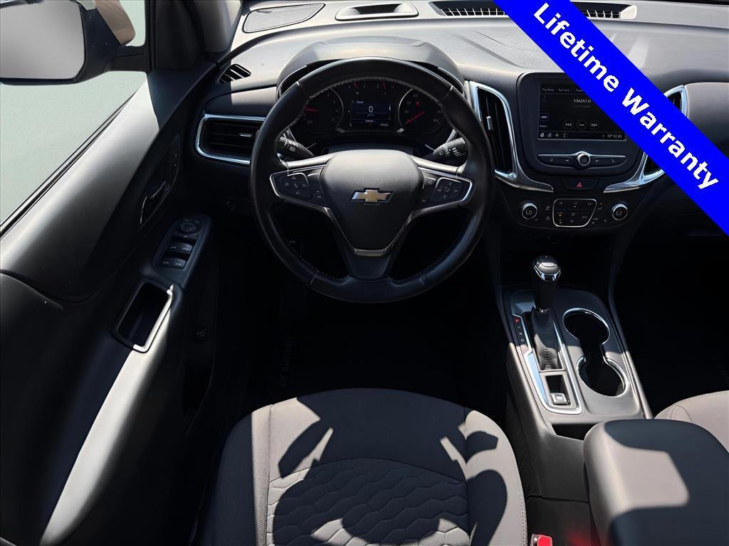 used 2019 Chevrolet Equinox car, priced at $15,000
