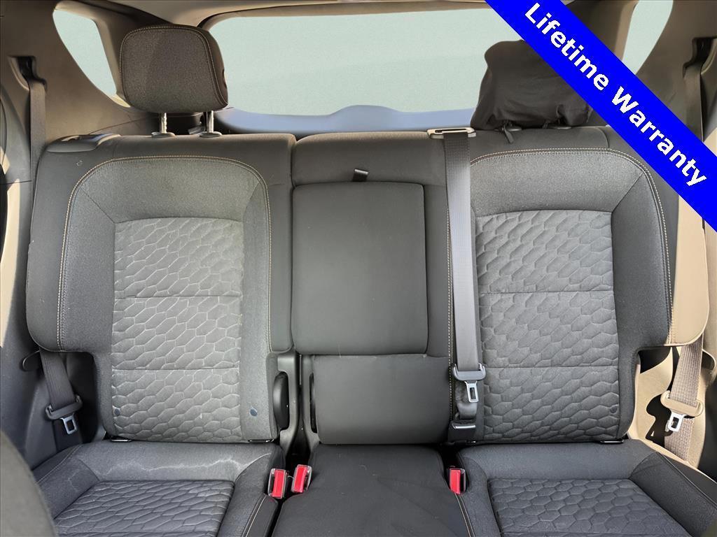 used 2019 Chevrolet Equinox car, priced at $15,000