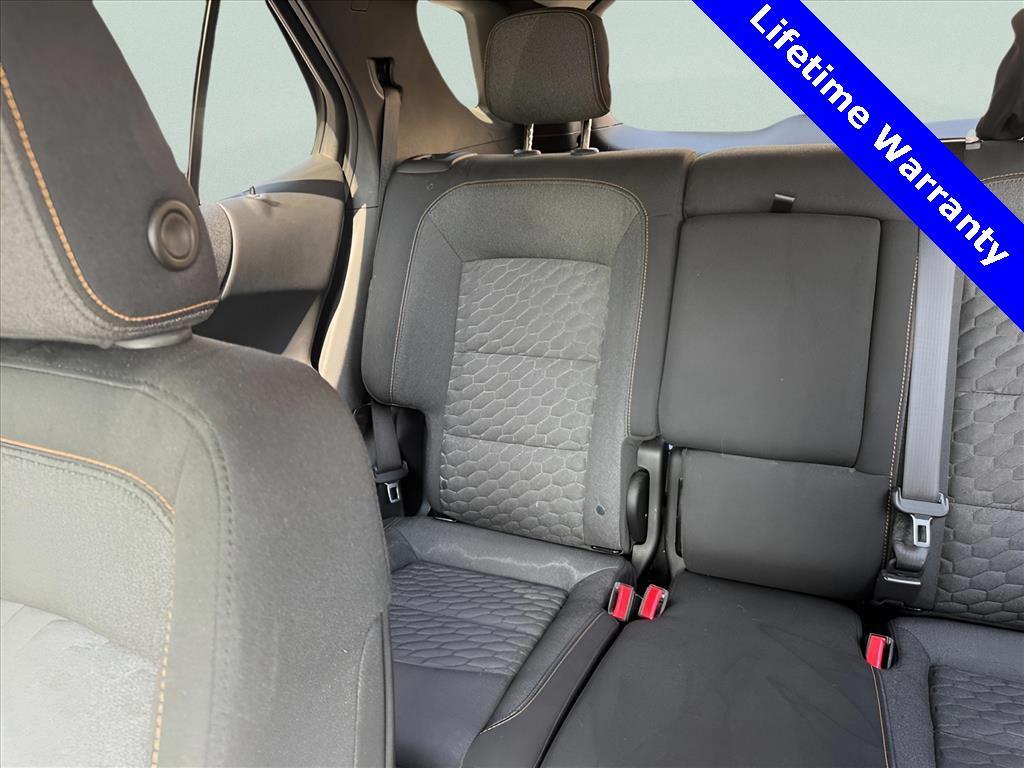 used 2019 Chevrolet Equinox car, priced at $15,000