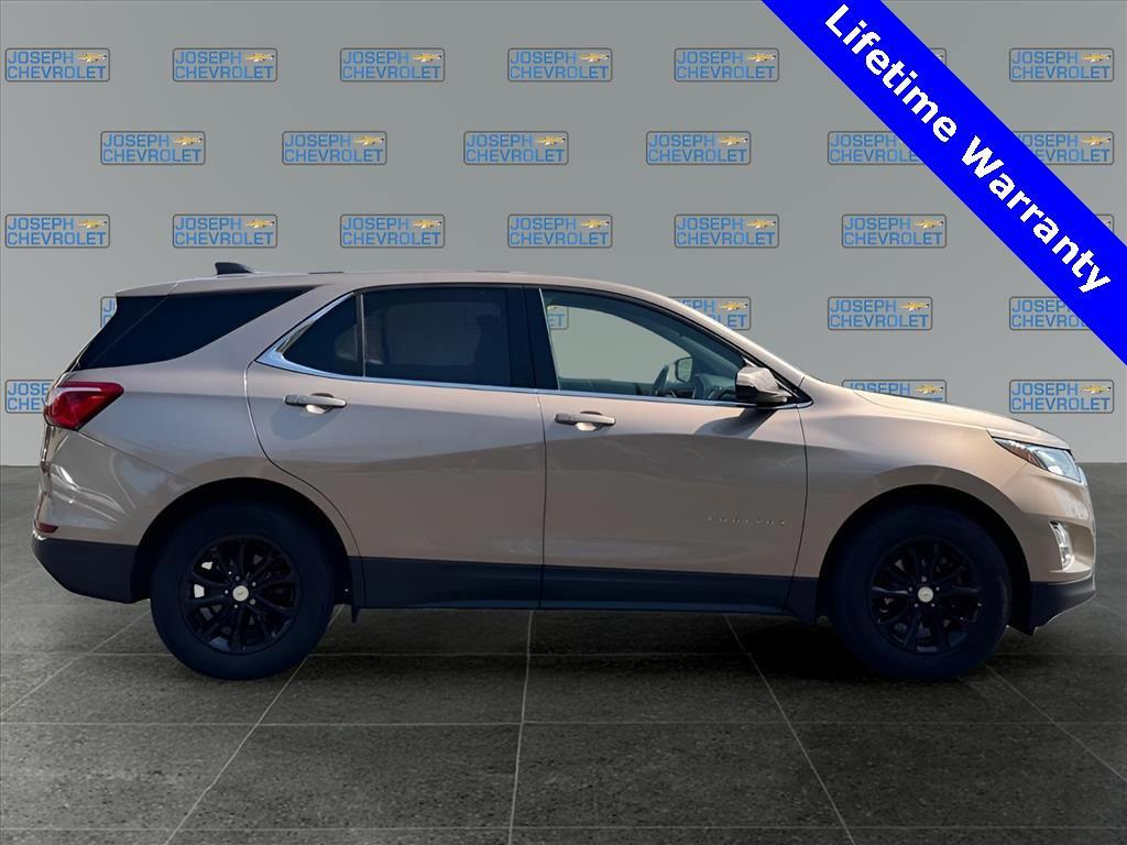 used 2019 Chevrolet Equinox car, priced at $15,000
