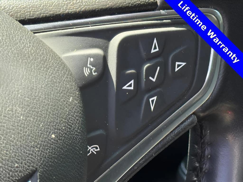 used 2019 Chevrolet Equinox car, priced at $15,000