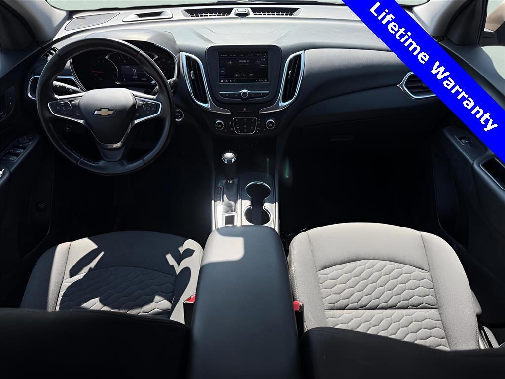 used 2019 Chevrolet Equinox car, priced at $15,000