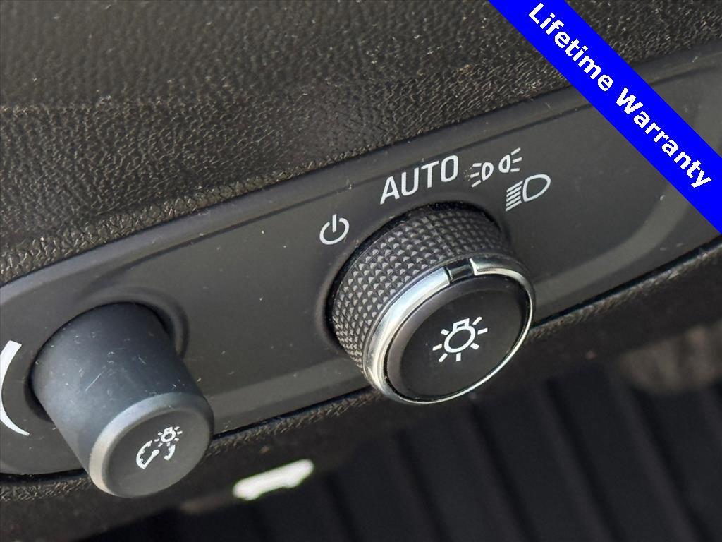 used 2019 Chevrolet Equinox car, priced at $15,000