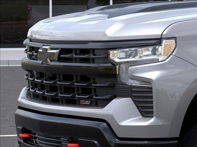 new 2026 Chevrolet Silverado 1500 car, priced at $66,813