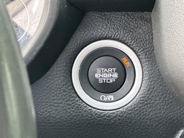 used 2022 Ram 1500 car, priced at $39,900