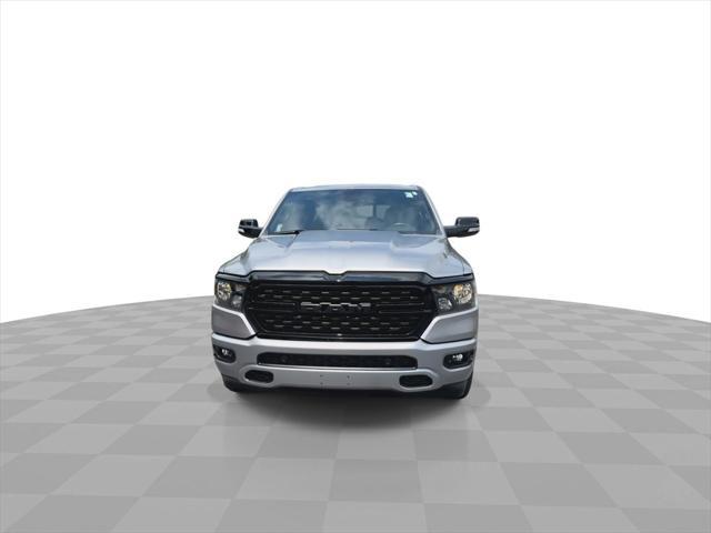 used 2022 Ram 1500 car, priced at $39,900