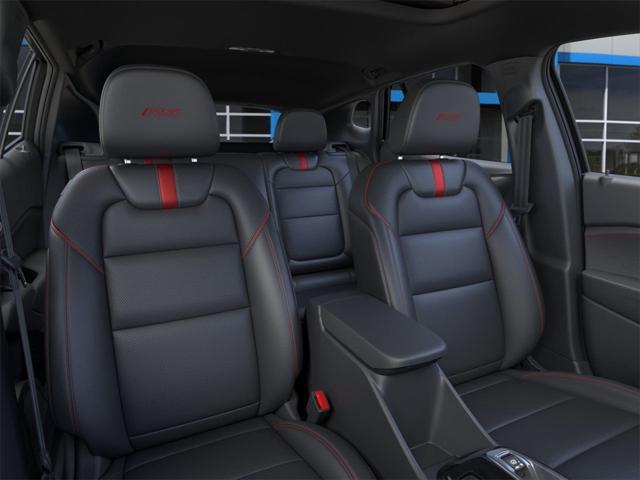 new 2025 Chevrolet Trax car, priced at $27,140