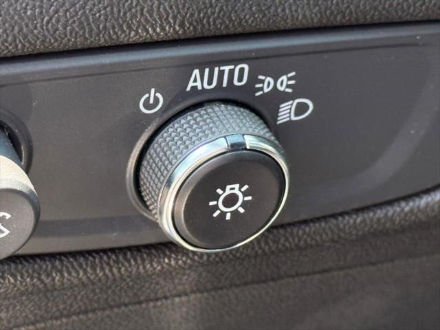 used 2024 Chevrolet Malibu car, priced at $23,900