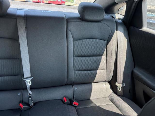 used 2024 Chevrolet Malibu car, priced at $23,900