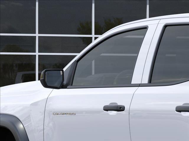 new 2026 Chevrolet Colorado car, priced at $41,046