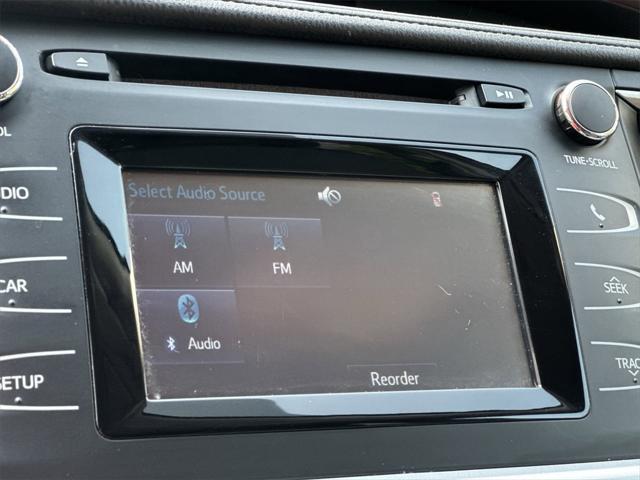 used 2019 Toyota Highlander car, priced at $22,812