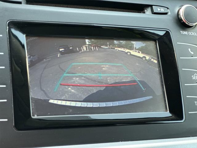 used 2019 Toyota Highlander car, priced at $22,812