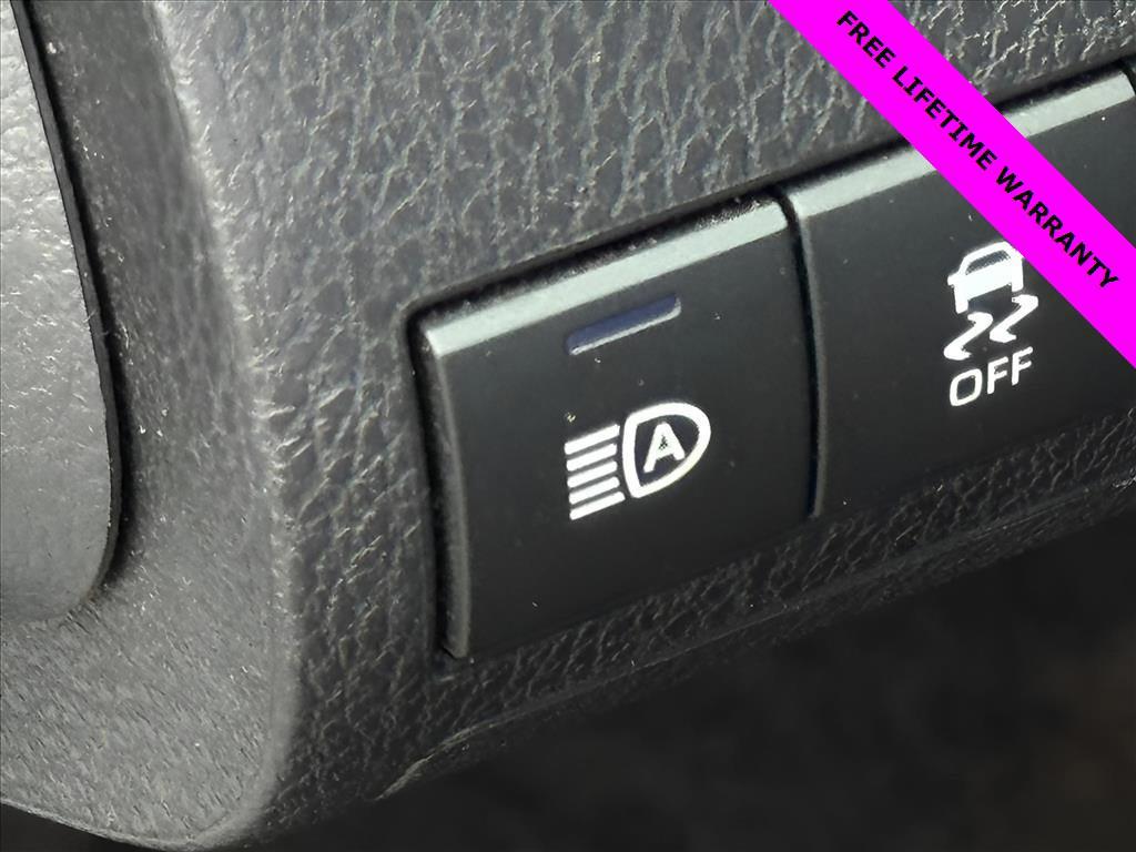 used 2023 Toyota Camry car, priced at $23,400