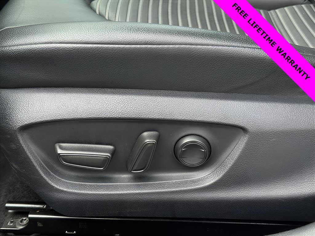 used 2023 Toyota Camry car, priced at $23,400