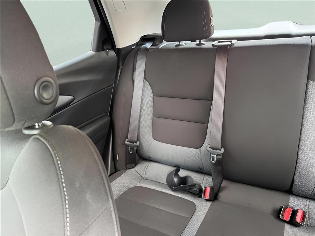used 2021 Chevrolet TrailBlazer car, priced at $19,500