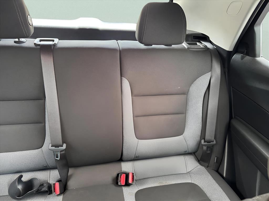 used 2021 Chevrolet TrailBlazer car, priced at $19,500