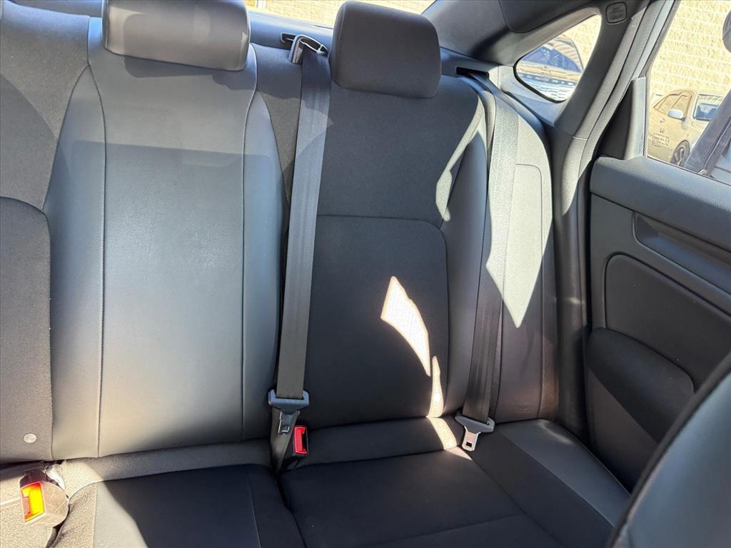 used 2022 Honda Civic car, priced at $24,400