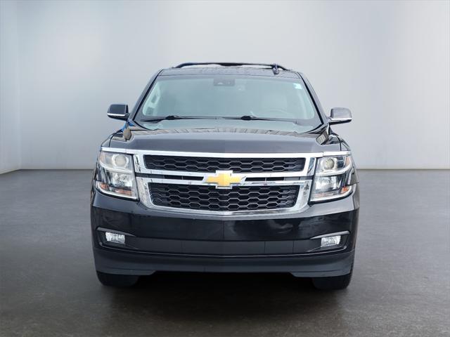 used 2018 Chevrolet Suburban car, priced at $16,049