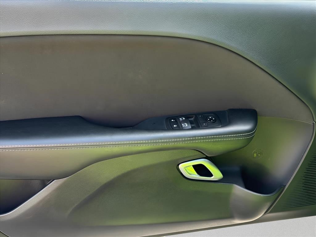 used 2019 Dodge Challenger car, priced at $41,000