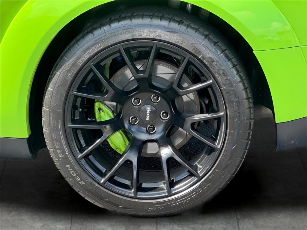 used 2019 Dodge Challenger car, priced at $41,000