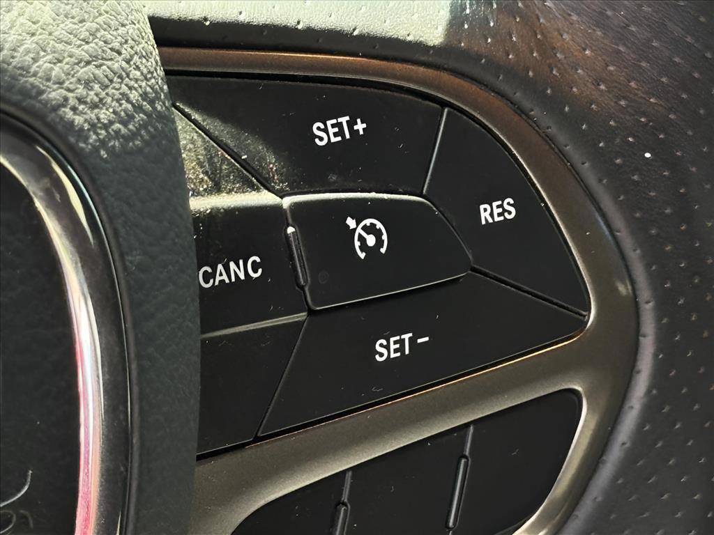 used 2019 Dodge Challenger car, priced at $41,000