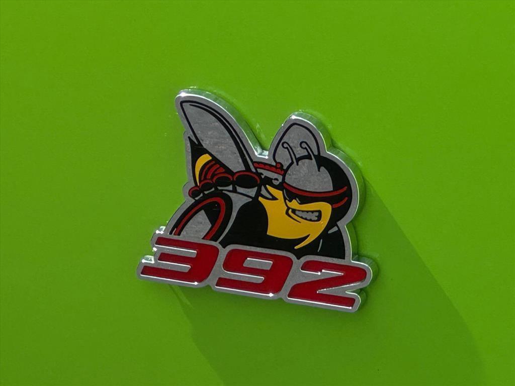 used 2019 Dodge Challenger car, priced at $41,000