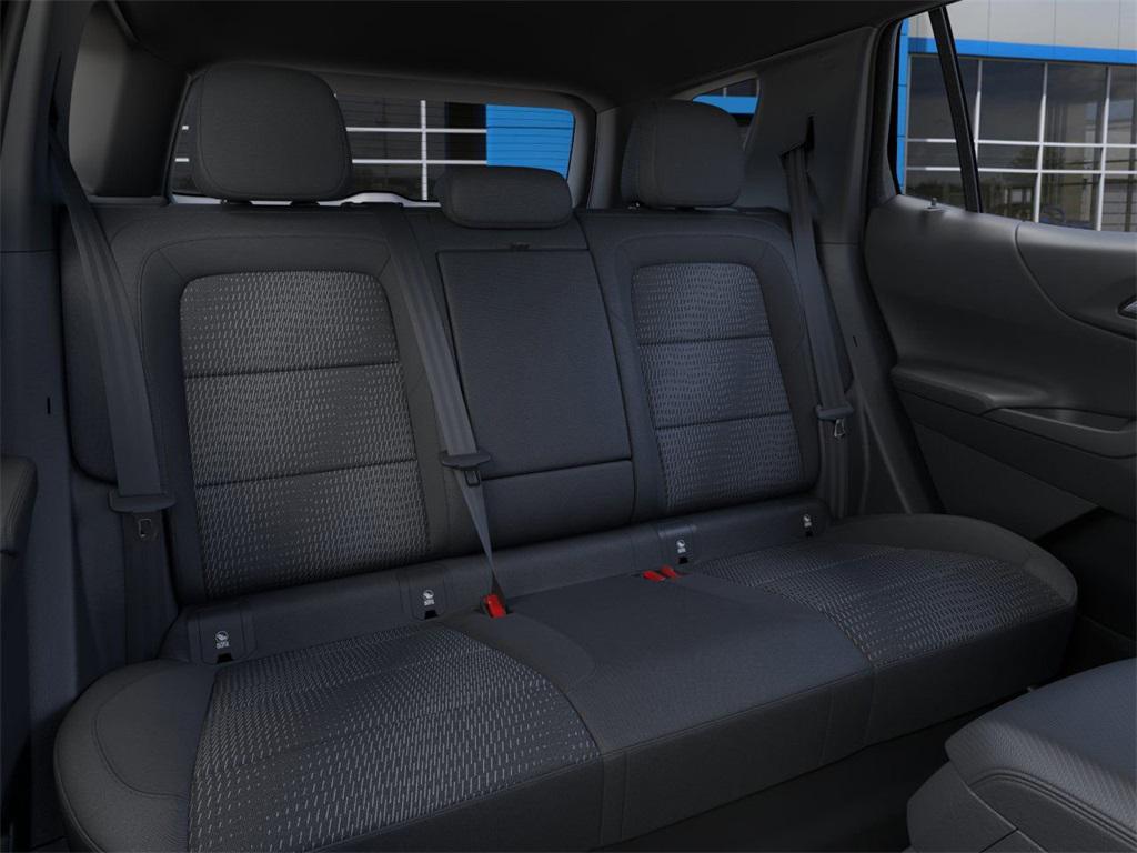 new 2026 Chevrolet Equinox car, priced at $29,521