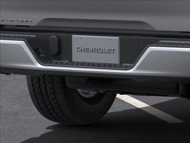 new 2024 Chevrolet Colorado car, priced at $32,238