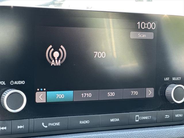 used 2023 Honda Civic car, priced at $24,000