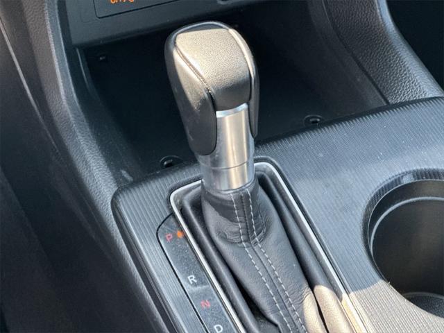 used 2023 Honda Civic car, priced at $24,000
