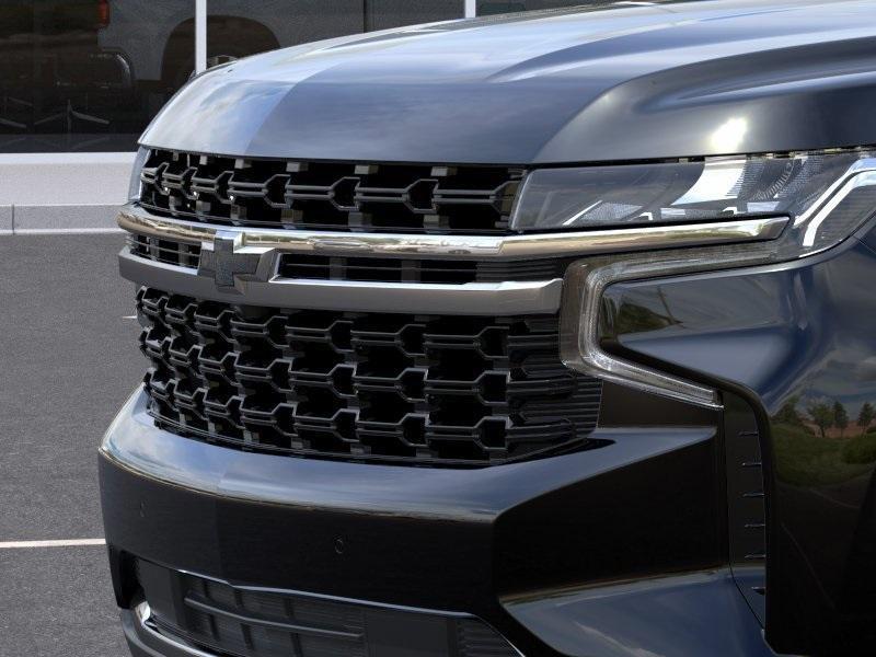 new 2024 Chevrolet Tahoe car, priced at $61,124