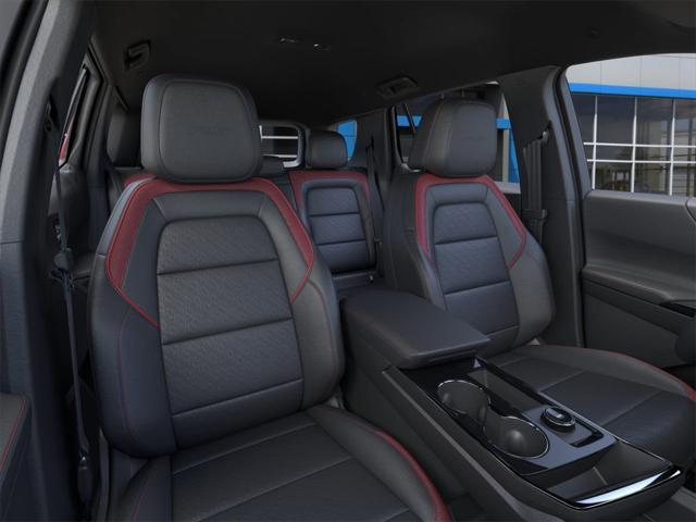 new 2026 Chevrolet Equinox car, priced at $33,781