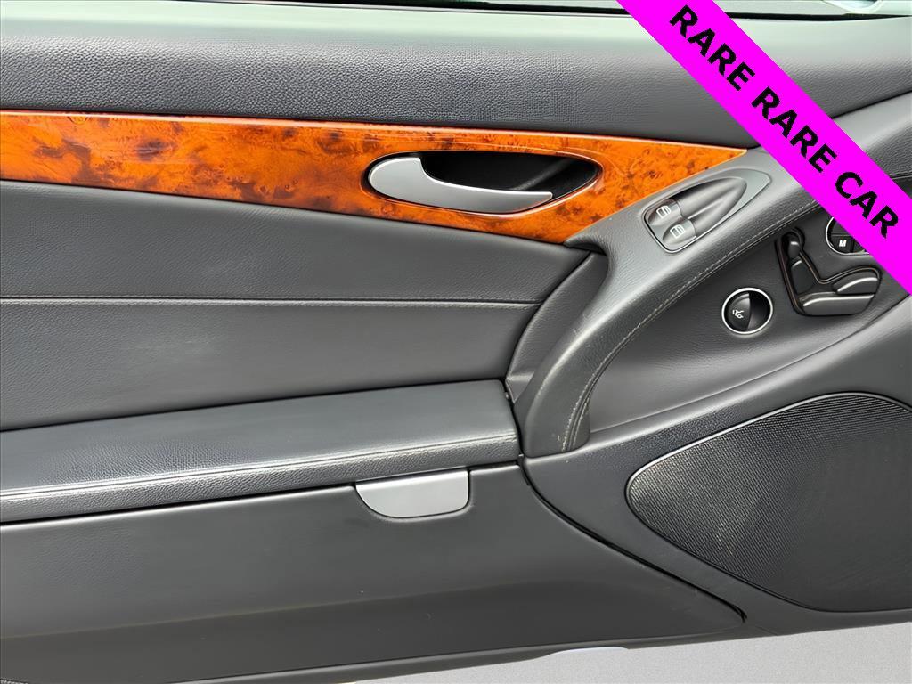 used 2009 Mercedes-Benz SL-Class car, priced at $21,000